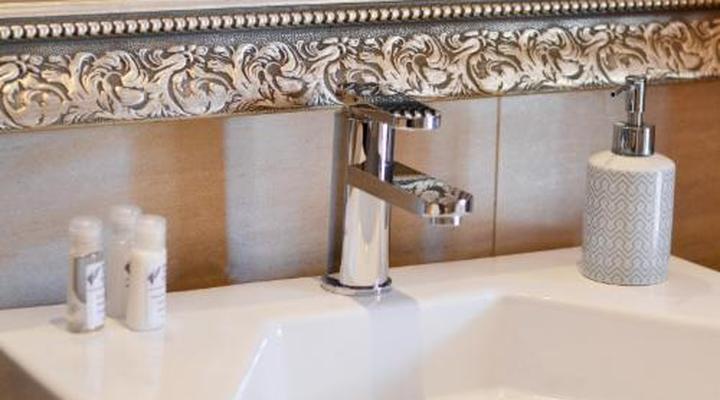 96 on Bree Guesthouse