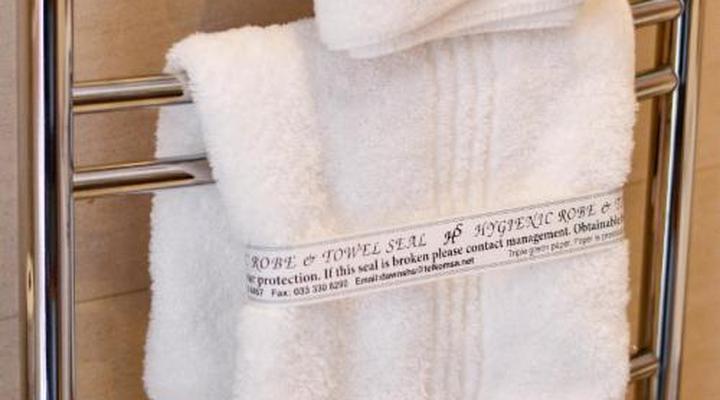 96 on Bree Guesthouse