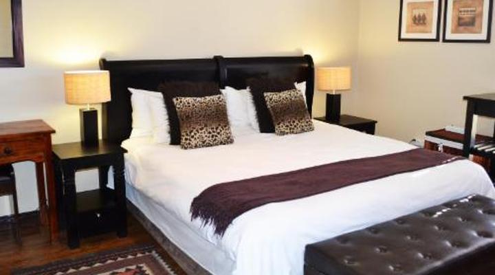 96 on Bree Guesthouse