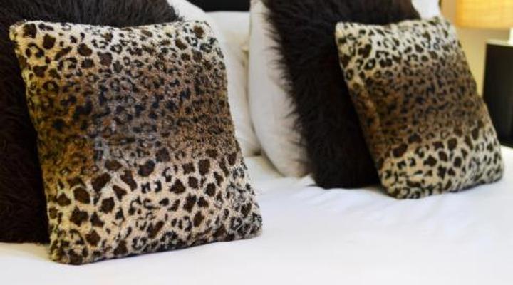 96 on Bree Guesthouse