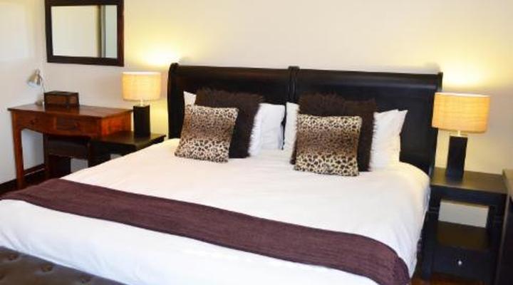 96 on Bree Guesthouse