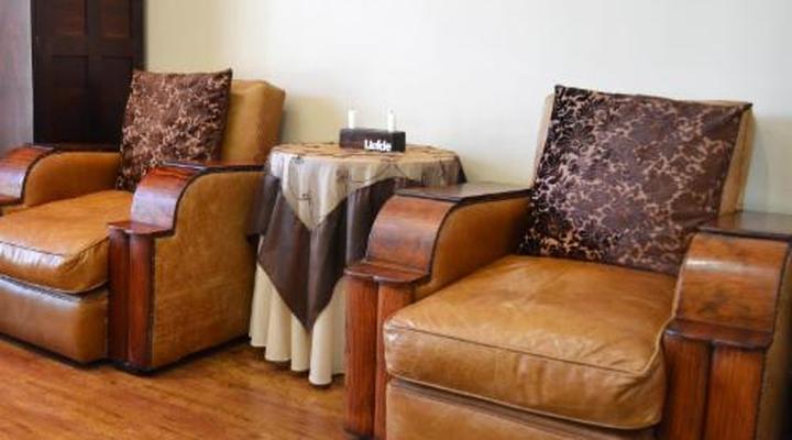 96 on Bree Guesthouse