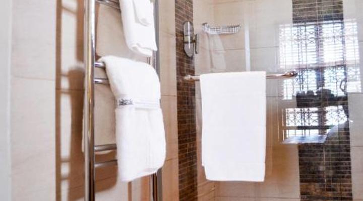 96 on Bree Guesthouse