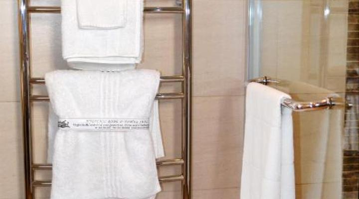 96 on Bree Guesthouse