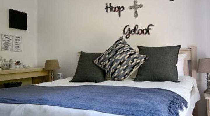 96 on Bree Guesthouse