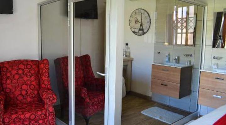 96 on Bree Guesthouse