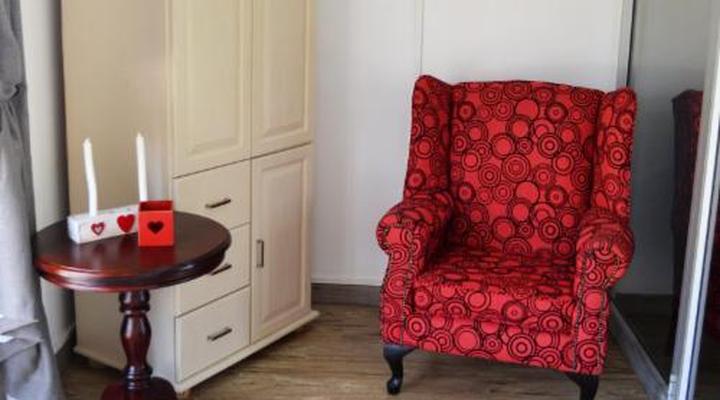 96 on Bree Guesthouse