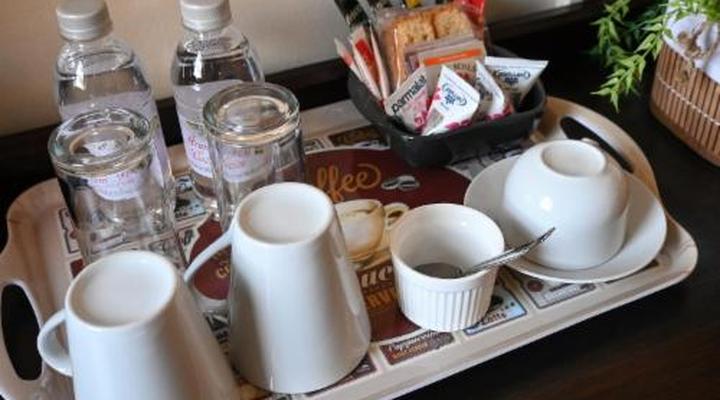 96 on Bree Guesthouse