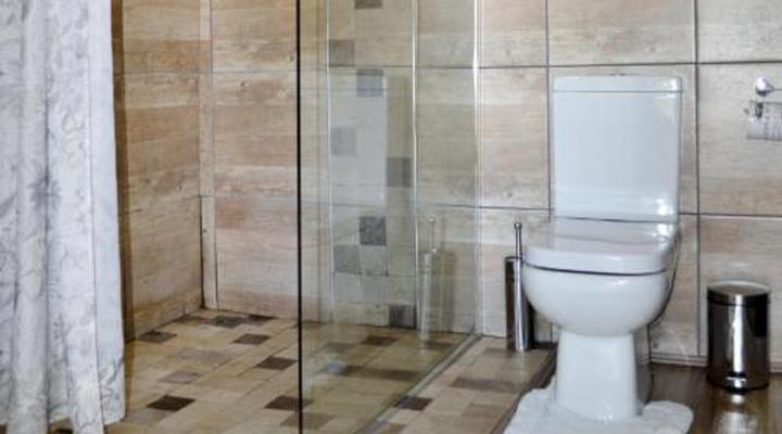 96 on Bree Guesthouse