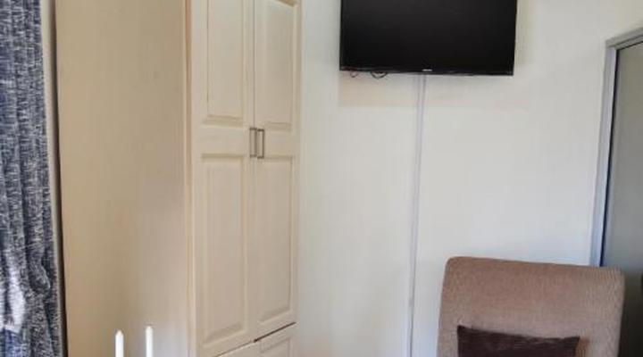 96 on Bree Guesthouse