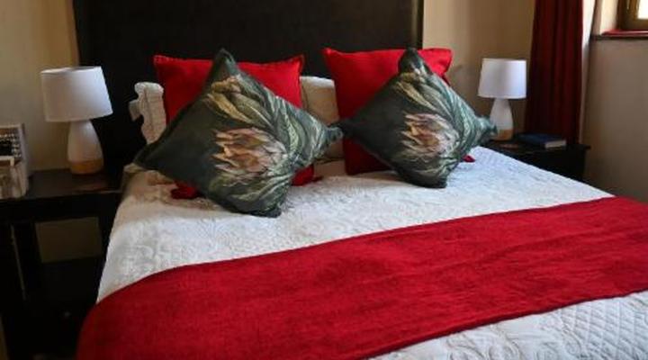 96 on Bree Guesthouse