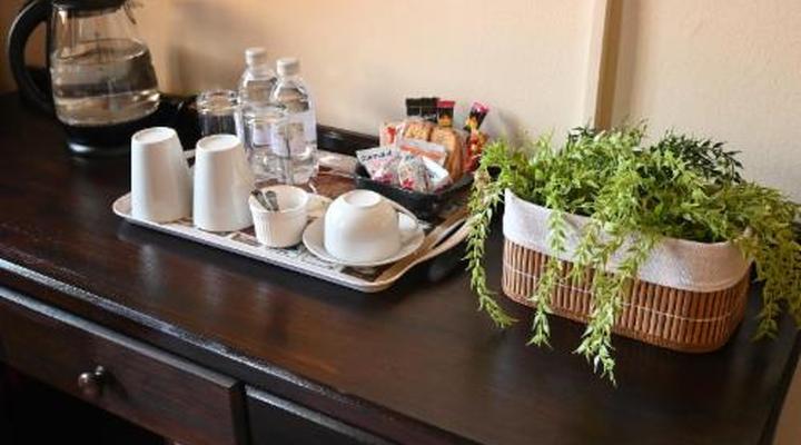 96 on Bree Guesthouse