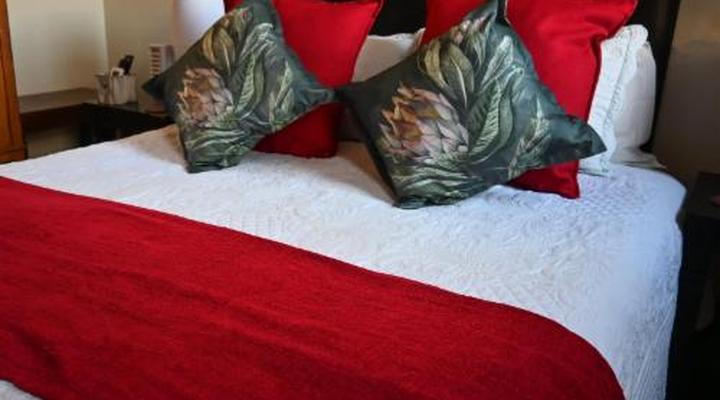 96 on Bree Guesthouse