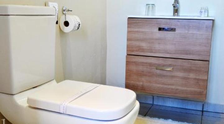 96 on Bree Guesthouse