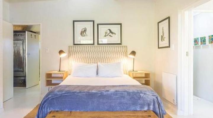 Bloemendal Guest Cottage