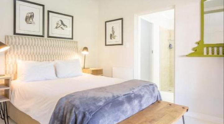 Bloemendal Guest Cottage