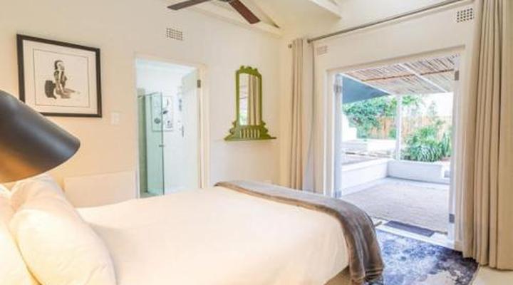 Bloemendal Guest Cottage