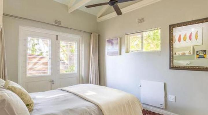 Bloemendal Guest Cottage