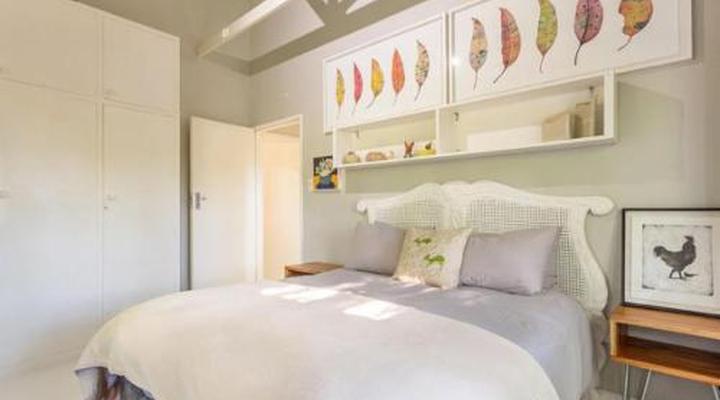 Bloemendal Guest Cottage