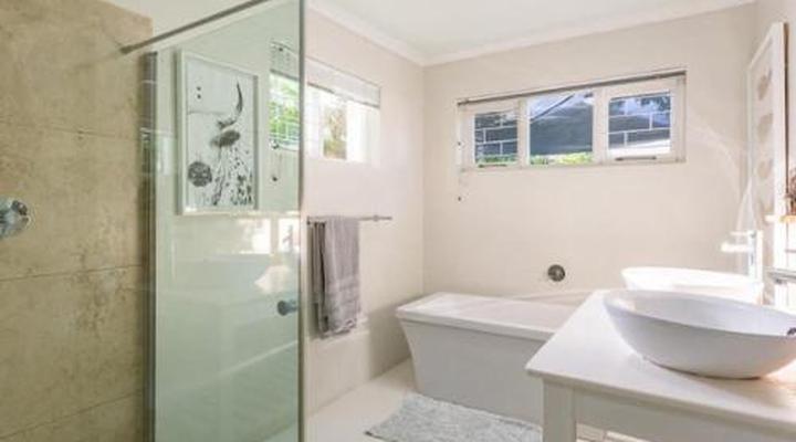 Bloemendal Guest Cottage