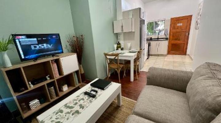 Little Eden St Lucia