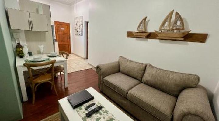 Little Eden St Lucia