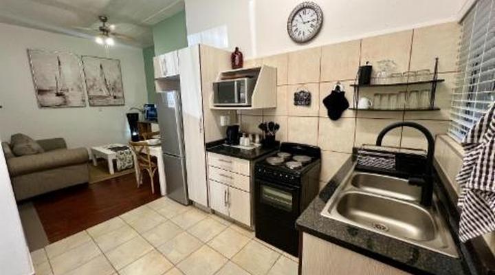 Little Eden St Lucia