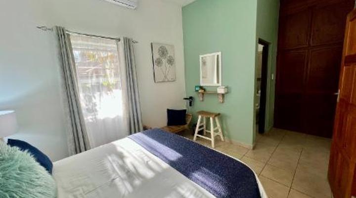 Little Eden St Lucia