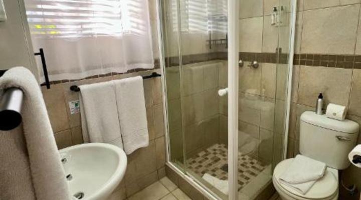 Little Eden St Lucia