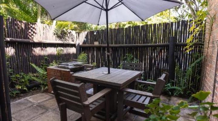 Little Eden St Lucia