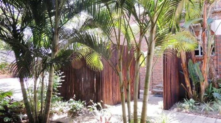 Little Eden St Lucia