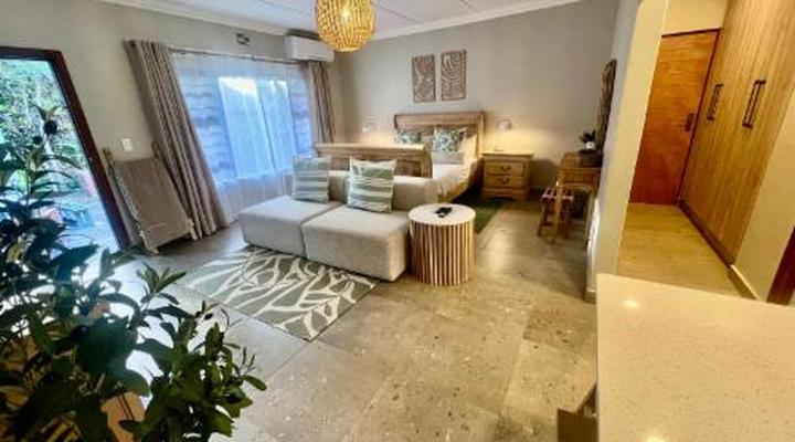 Little Eden St Lucia