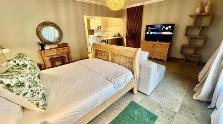 Little Eden St Lucia