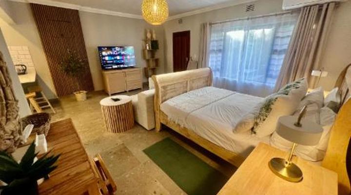 Little Eden St Lucia