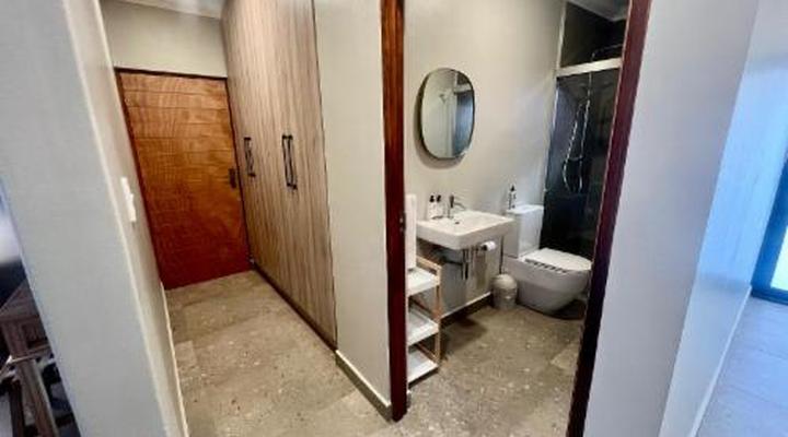 Little Eden St Lucia