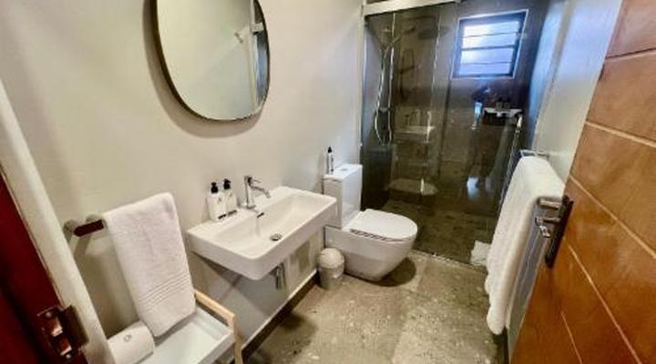 Little Eden St Lucia