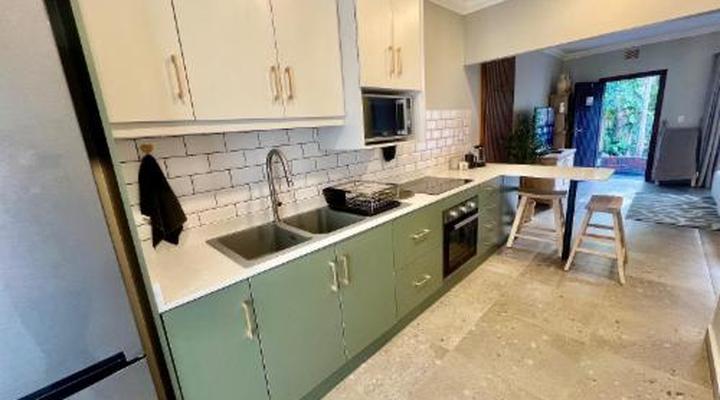 Little Eden St Lucia