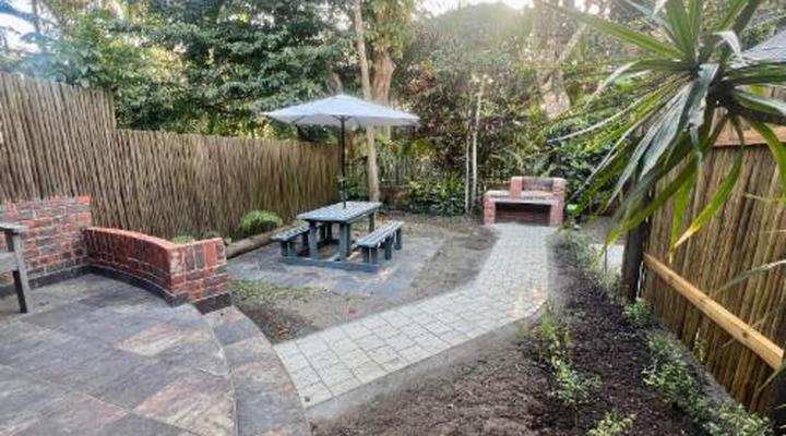 Little Eden St Lucia