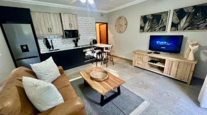 Little Eden St Lucia