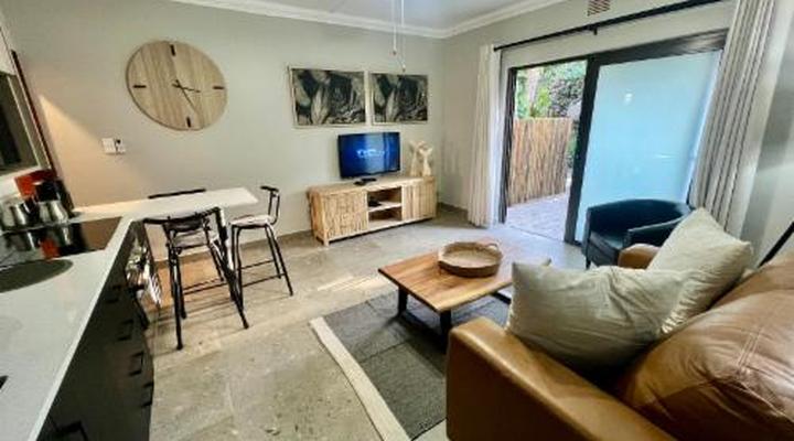 Little Eden St Lucia