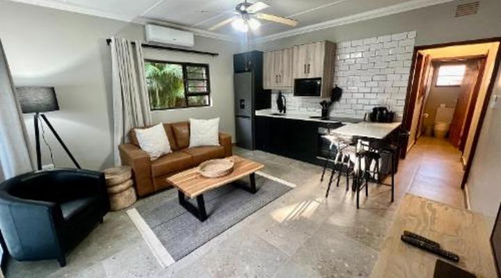 Little Eden St Lucia