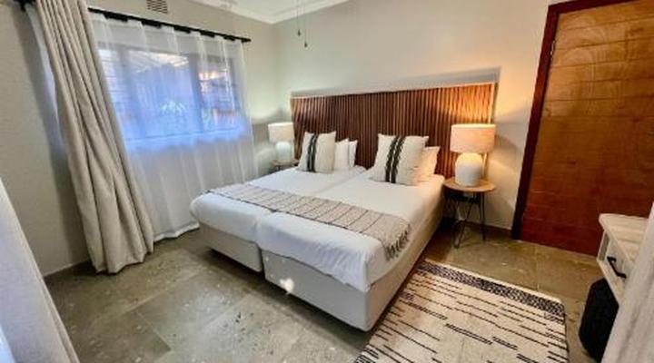 Little Eden St Lucia