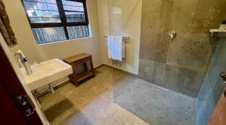 Little Eden St Lucia