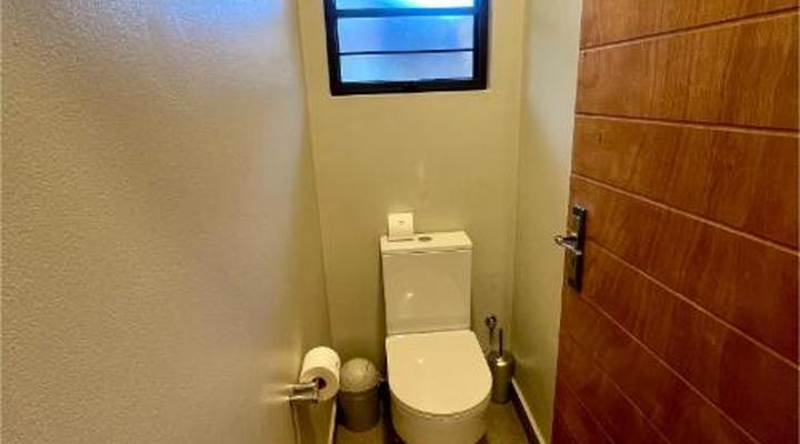 Little Eden St Lucia