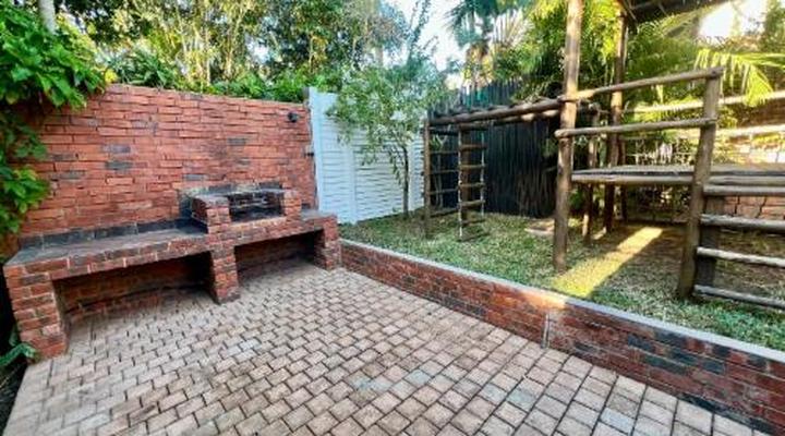 Little Eden St Lucia