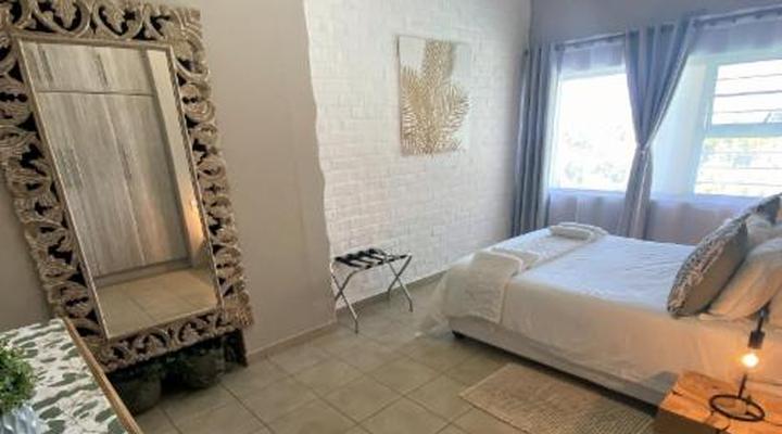 Little Eden St Lucia