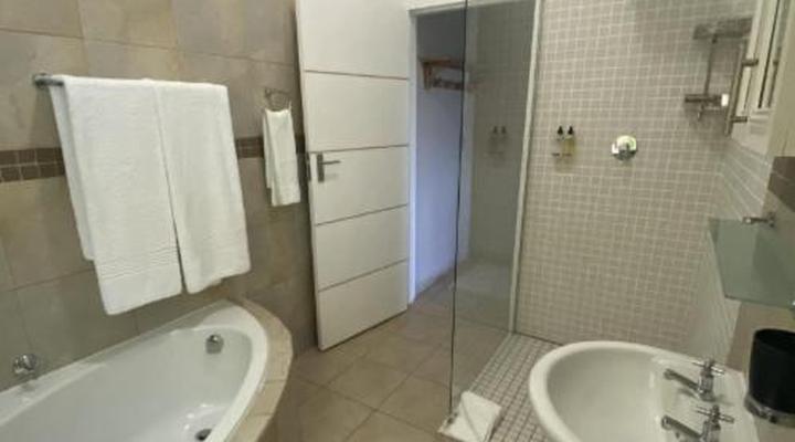 Little Eden St Lucia