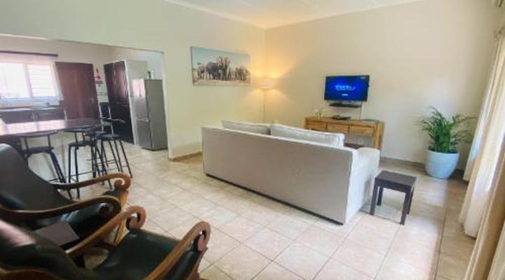 Little Eden St Lucia