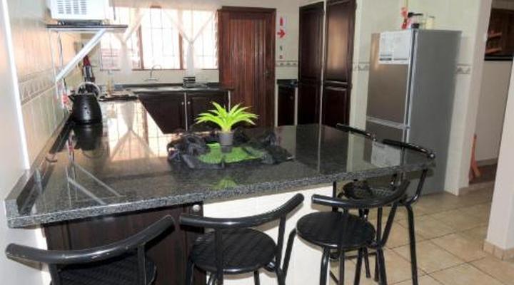 Little Eden St Lucia