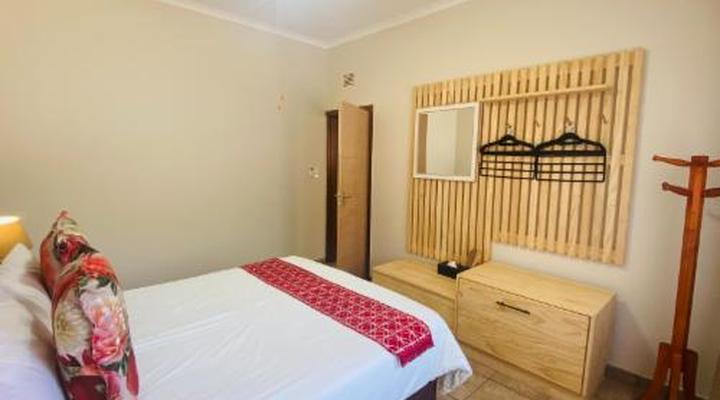 Little Eden St Lucia